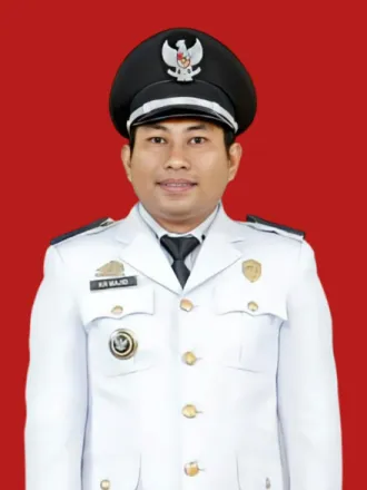 KEPALA DESA SIDDO KHAIRUL RIJAL, ST PERIODE 2030