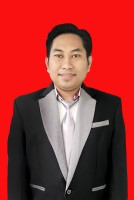 KHAIRUL RIJAL, ST