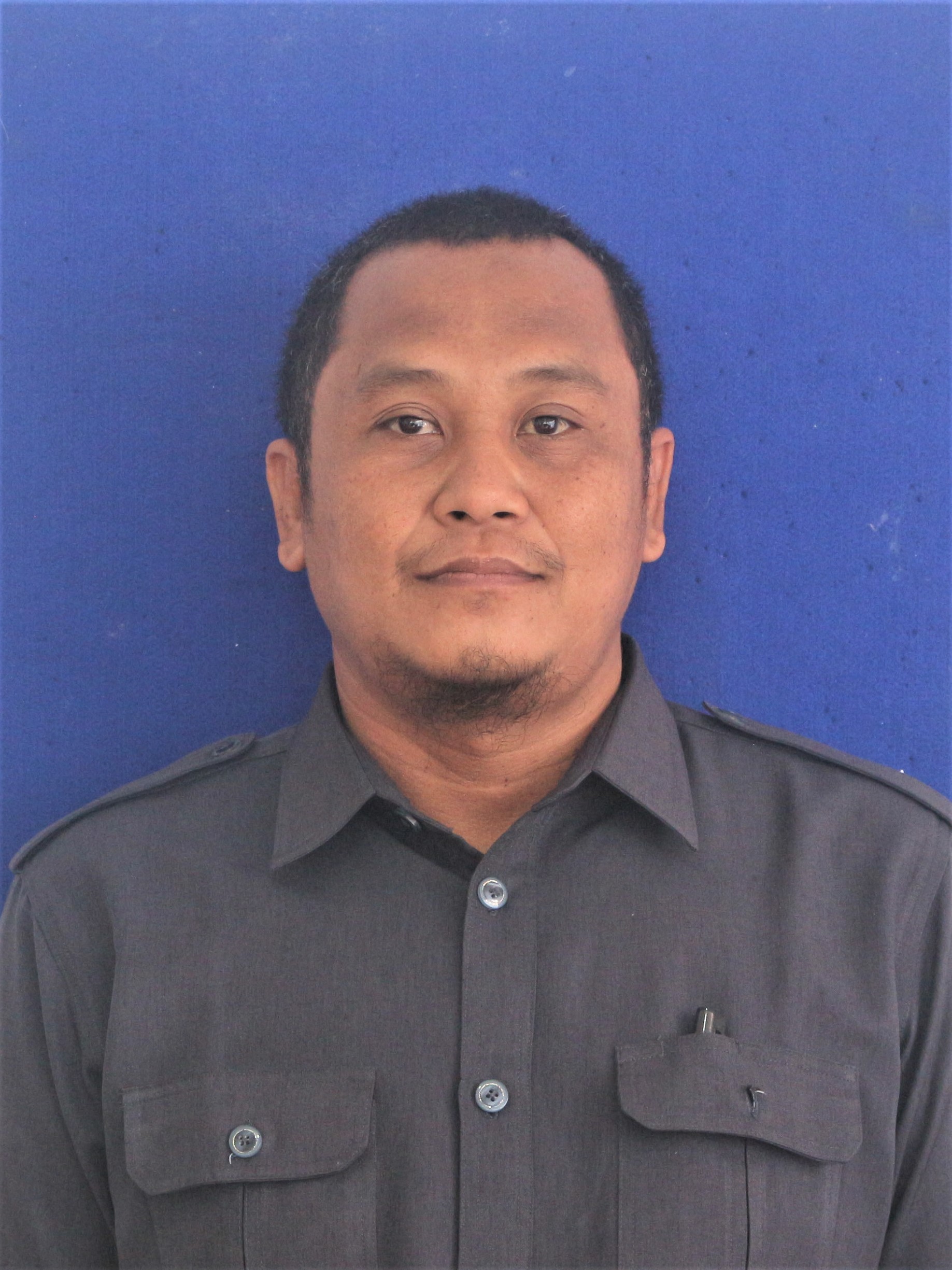 DAMRIN CUDANG, A,MD.P