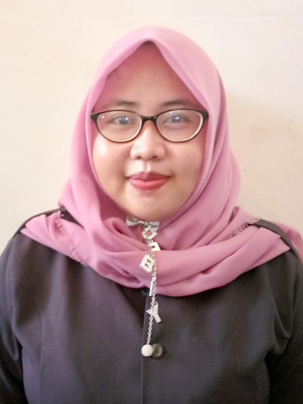 DEBBY ANGGERIANI RAHAYU